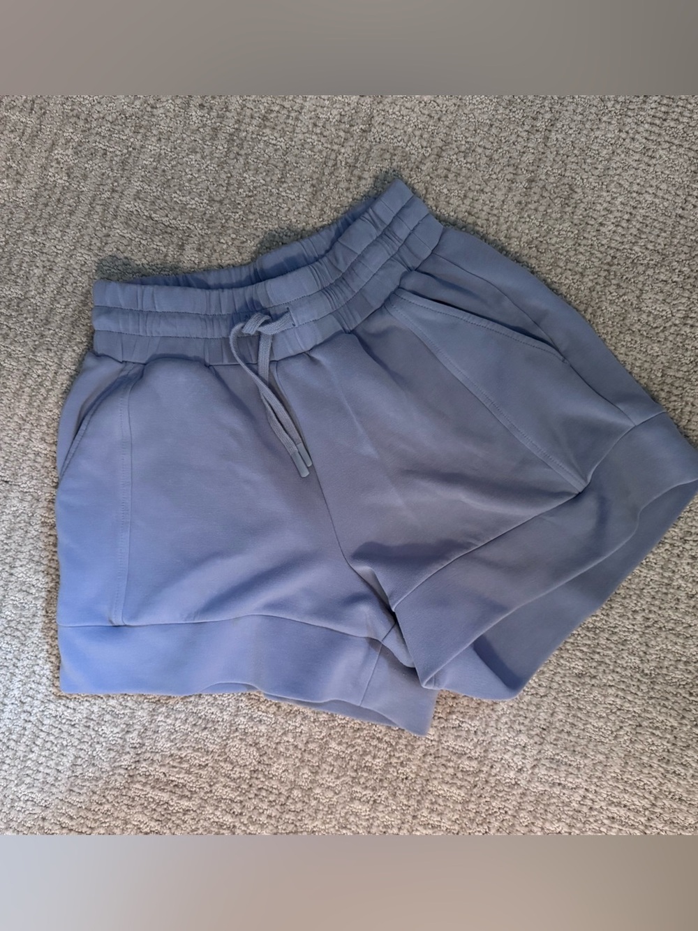 Varley Atrium High-Rise Short 4.5"